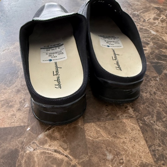 Salvatore Ferragamo - Picture 3 of 5